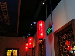 大堂-蛙小侠(柳州万象城店)