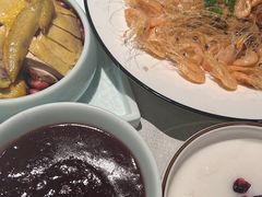 -狮王府淮扬菜(夫子庙老门东店)