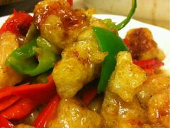 -西贝莜面村(上海百联西郊店)