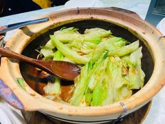 -啫·粤风料理·啫啫煲(仓山万达广场店)