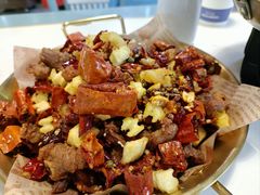 -付掌柜在成都·热炒砂锅集(金禾店)