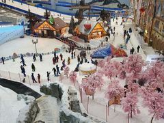 -广州热雪奇迹