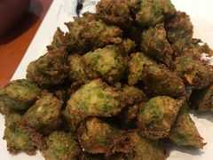 -辣子鸡背(九龙山店)