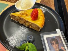 -安妮意大利餐厅(丽都店)