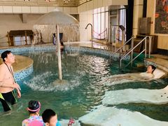 -南宫温泉水世界