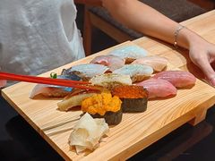 -小十Omakase(地王大厦店)