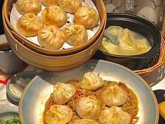 -馋三尺蟹粉小笼(人民广场店)