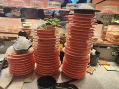 -争鲜回转寿司(中街大悦城店)