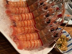 鳌虾-柚子(假日店)