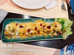 -克比叔叔印度餐厅Kebabs on the Grille (人民广场店)