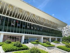 -金银湖市民文体活动中心恒温游泳馆