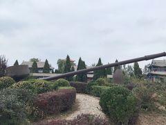 -纪晓岚文化园