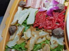 -云尊府云南菜·蒸汽石锅鱼(学清路店)