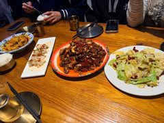 -柴窝堡22号辣子鸡·传承新疆菜