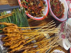 -冶建镜子·中国龙虾王(总店)