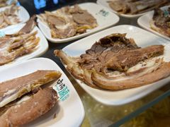 -中阿兰牛肉面(悦海新天地店)