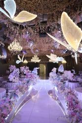 -花嫁丽舍海岛婚礼殿堂(国展店)