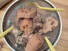 -徐氏糯米包油条(山海关路店)