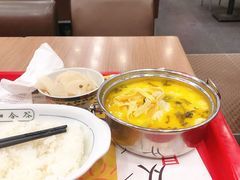 -和合谷(北新桥店)