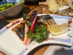-森味薪火烧•烧鸟居酒屋•日本料理(望京店)