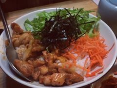 -三更食堂