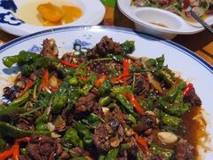 -食鸡公社辣子鸡·潍坊菜·烧烤