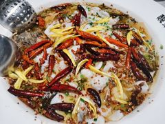 -新太二·鲜料川菜(群光广场店)