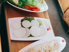 -牛很鲜潮汕牛肉火锅(乐清店)