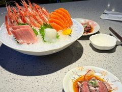 -大渔铁板烧(大悦城店)