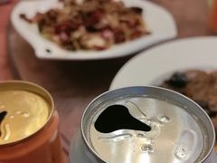 -马凯餐厅(长椿街店)