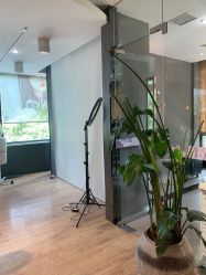 -意廊 Hair Salon