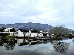 -呈坎景区