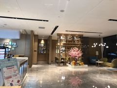 -苏州吴中希尔顿欢朋酒店