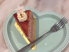-星禾悦法式千层蛋糕(大卫城店)