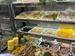 -安发瞧麻辣烫(总店)