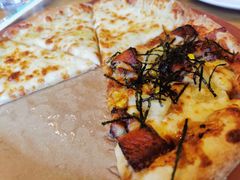 -乐凯撒披萨(东方新世界店)