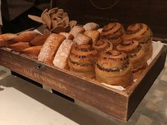 -王府半岛酒店·Jing餐厅