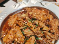 -胖哥俩肉蟹煲(济南世茂国际广场店)