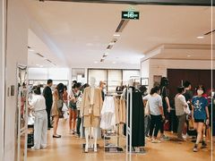 -ZARA HOME(蓝色港湾店)