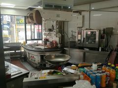 -王裕興肉莊(南禅寺店)