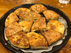 烤火烧-老东镇啤酒屋海鲜加工·蒸汽海鲜·海鲜烧烤(台东店)