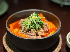 -Fuzzy Bistro 浮几韩餐·茶酒馆