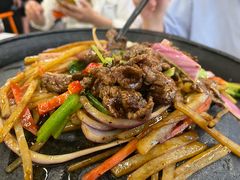 -一烙锅(友谊店)