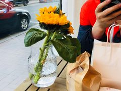 -丁香西饼屋(桂林路店)