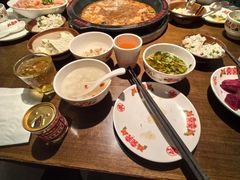 -牛市坎火锅(建设路店)