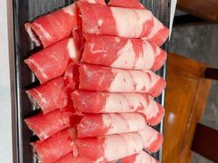 特级肥牛-东来顺饭庄(apm总店)