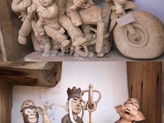 -陈炉古镇