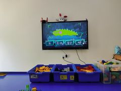 -玛酷机器人编程赛事中心(市北新都心店)