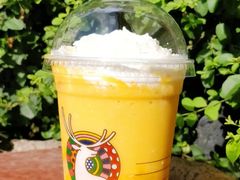 芒芒糯米饭瑞纳冰-瑞幸咖啡(德商国际店)