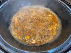 -三里屯土灶炖公鸡地锅鸡(江东店)